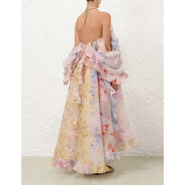 Zimmermann dresses
