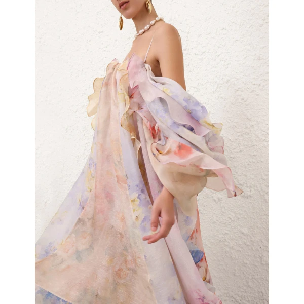 Zimmermann dress