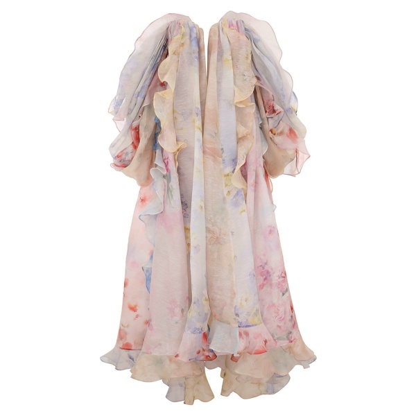 Zimmermann dress