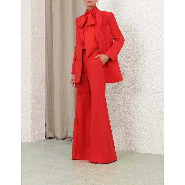 Zimmermann dress