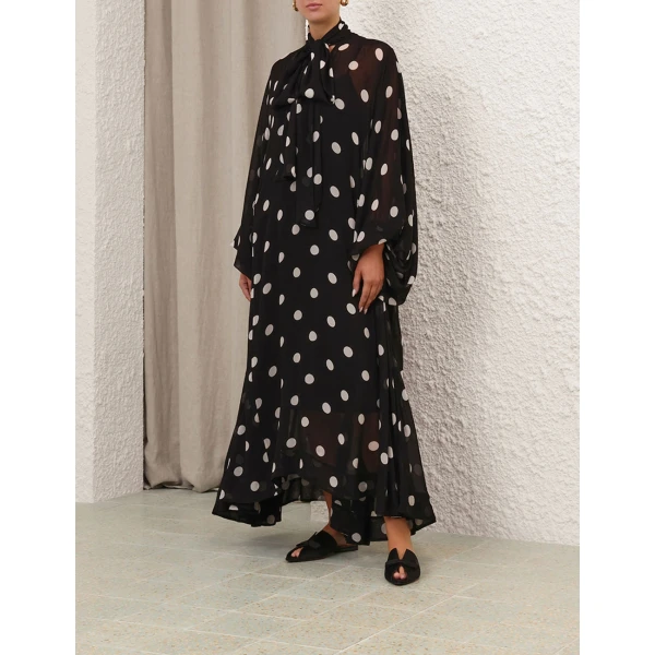 Zimmermann dress