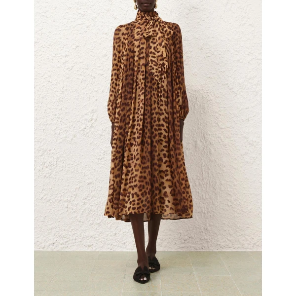 Zimmermann dresses