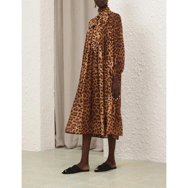 Zimmermann dress