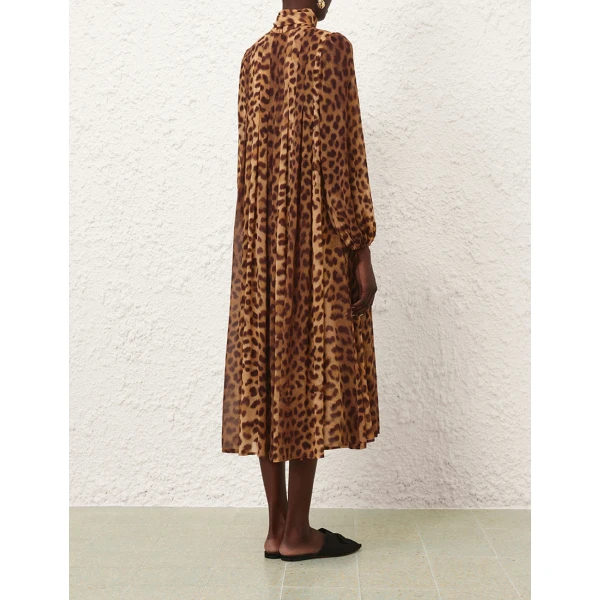 Zimmermann dresses