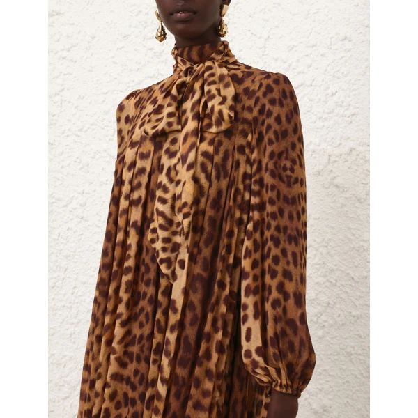 Zimmermann dress