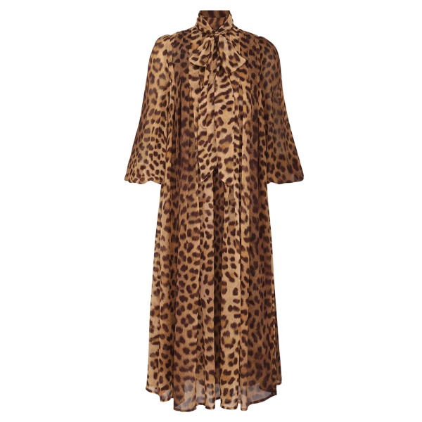 Zimmermann dress