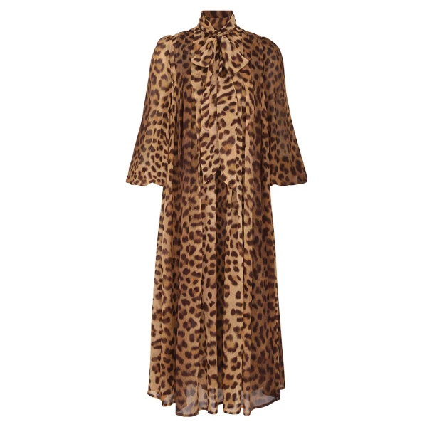Zimmermann dress