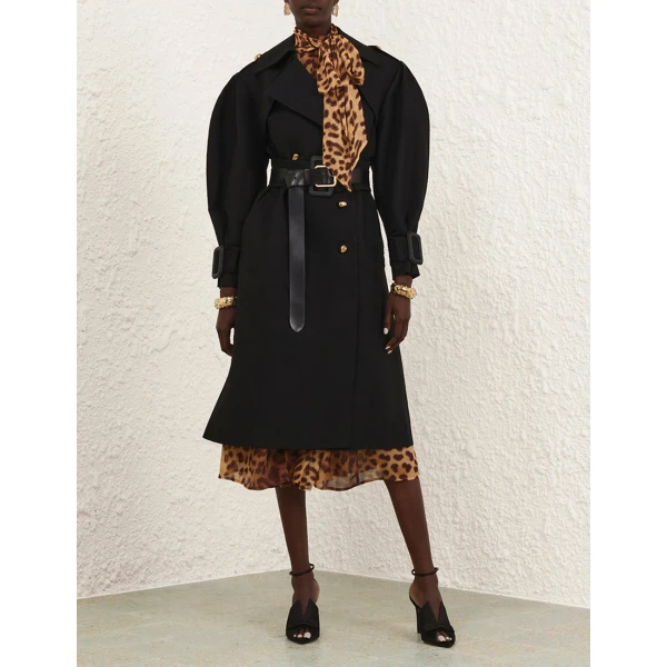 Zimmermann dresses