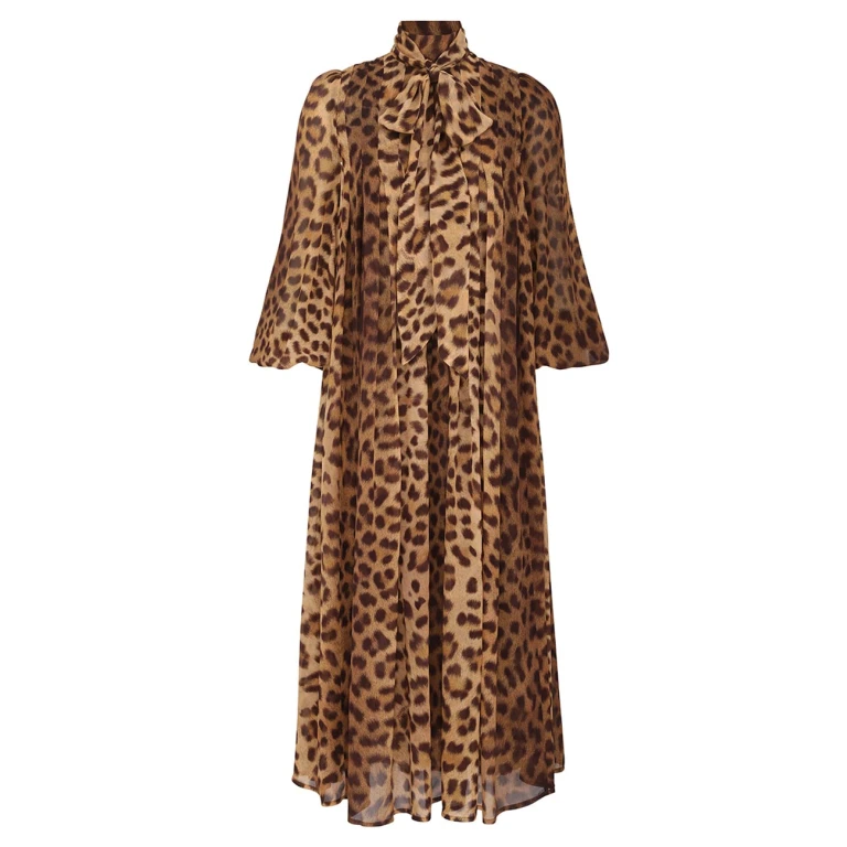 Zimmermann dress