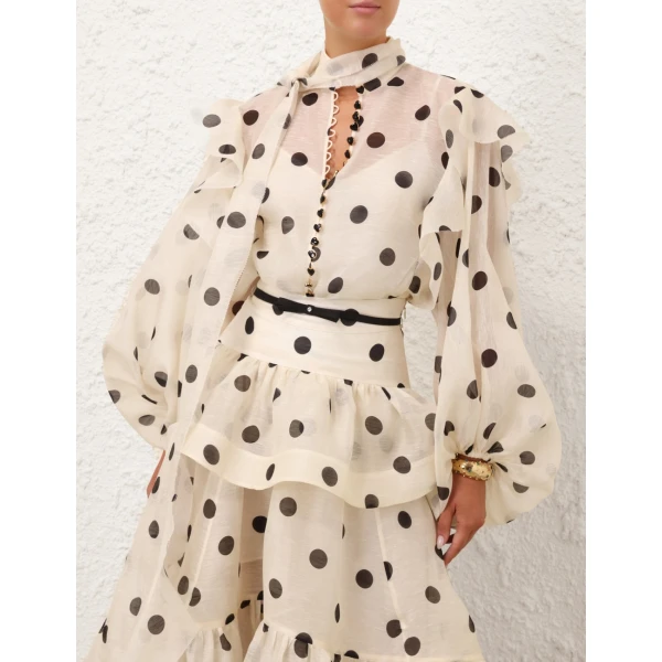 Zimmermann dresses