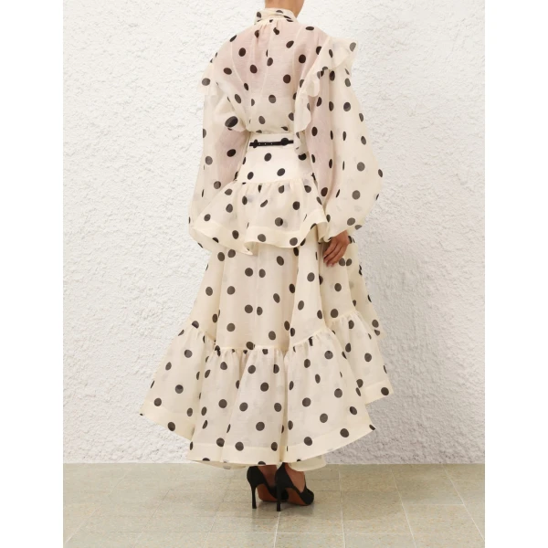 Zimmermann dresses