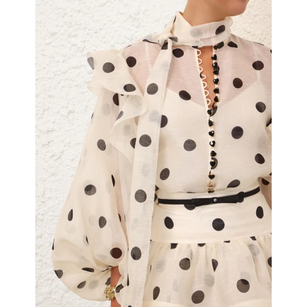 Zimmermann dress