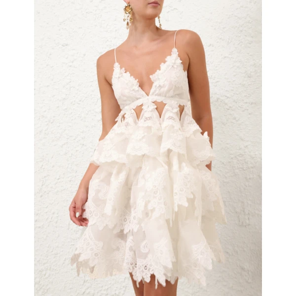 Zimmermann dresses