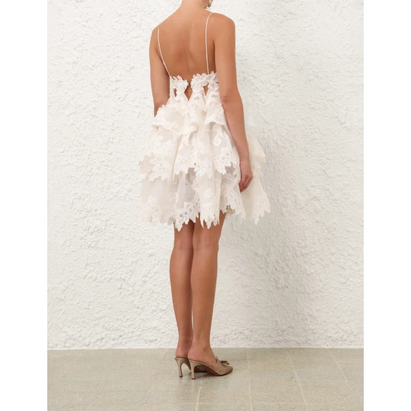 Zimmermann dresses