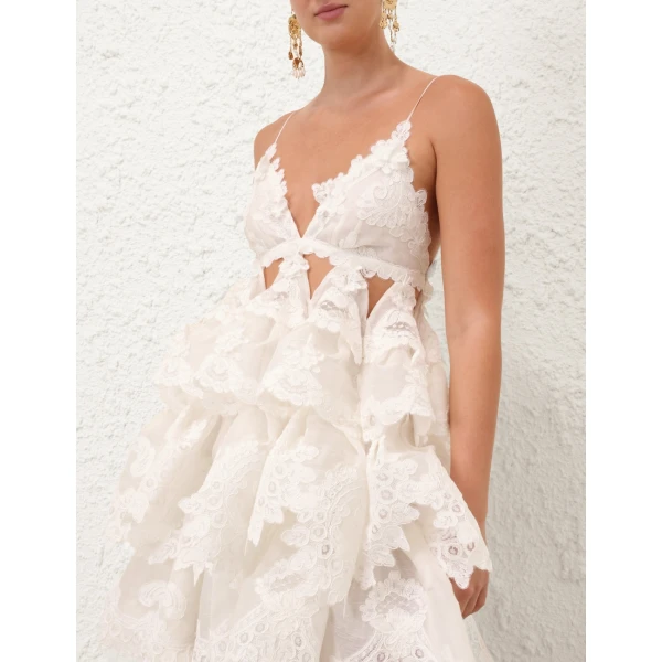 Zimmermann dress