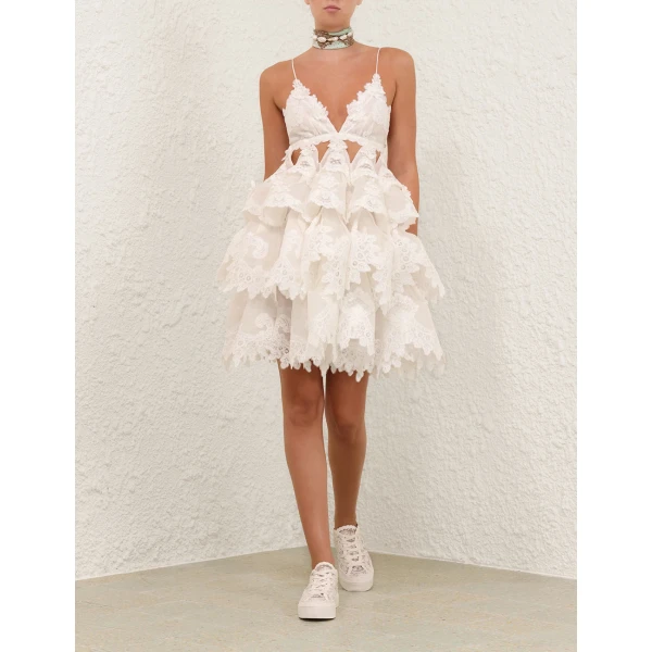 Zimmermann dress