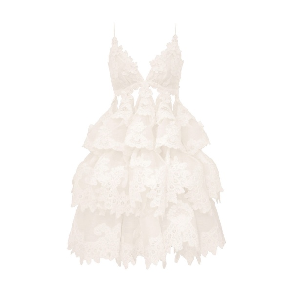 Zimmermann dress