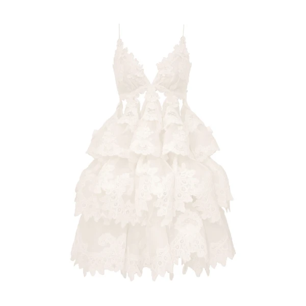 Zimmermann dress
