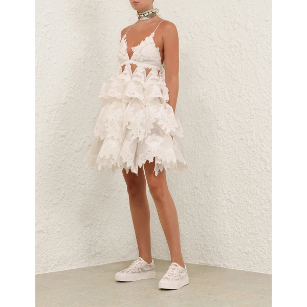 Zimmermann dresses