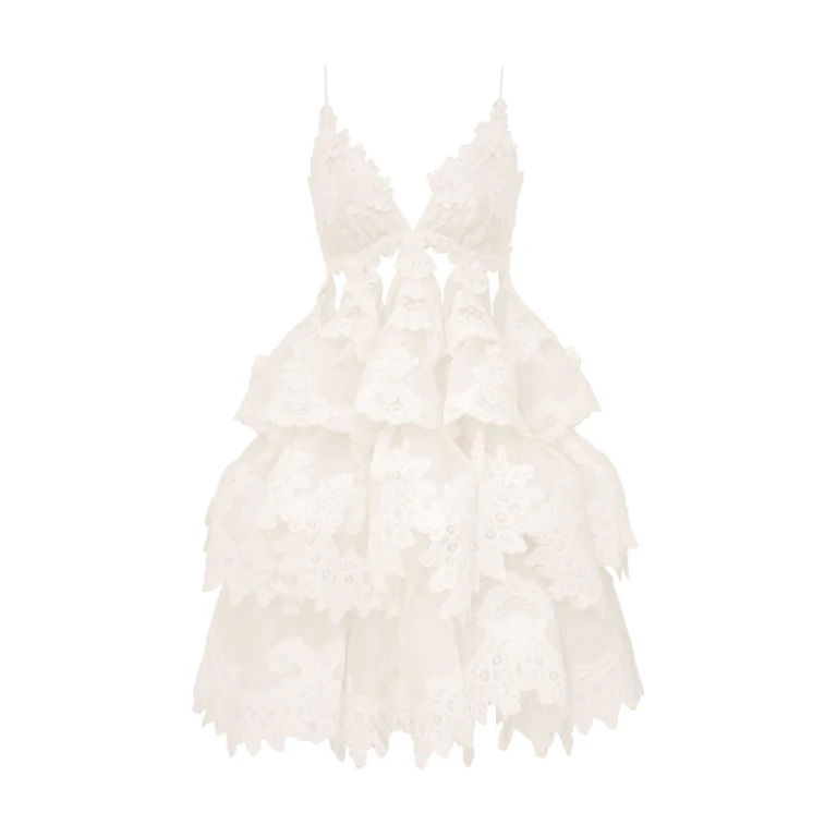 Zimmermann dress