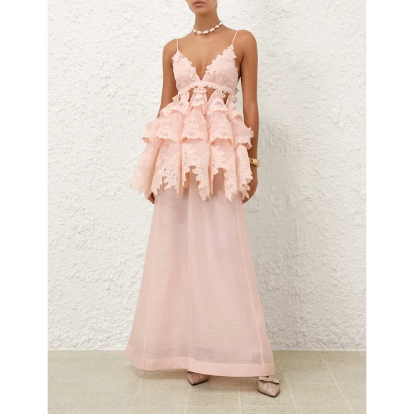 Zimmermann dresses