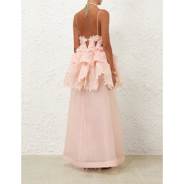 Zimmermann dresses