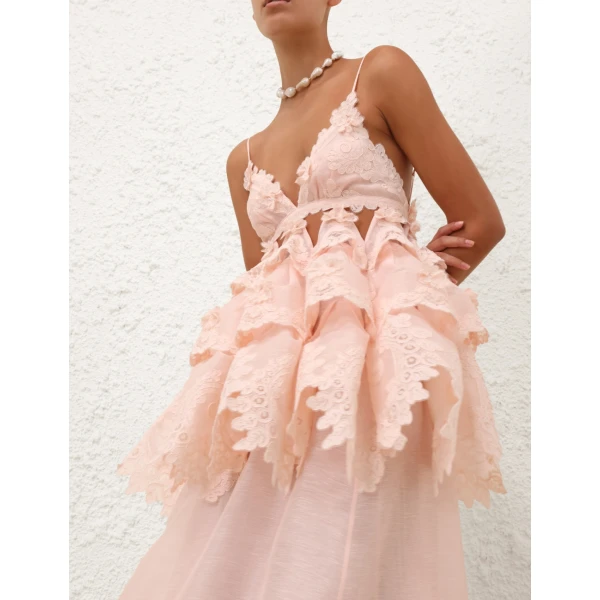 Zimmermann dress
