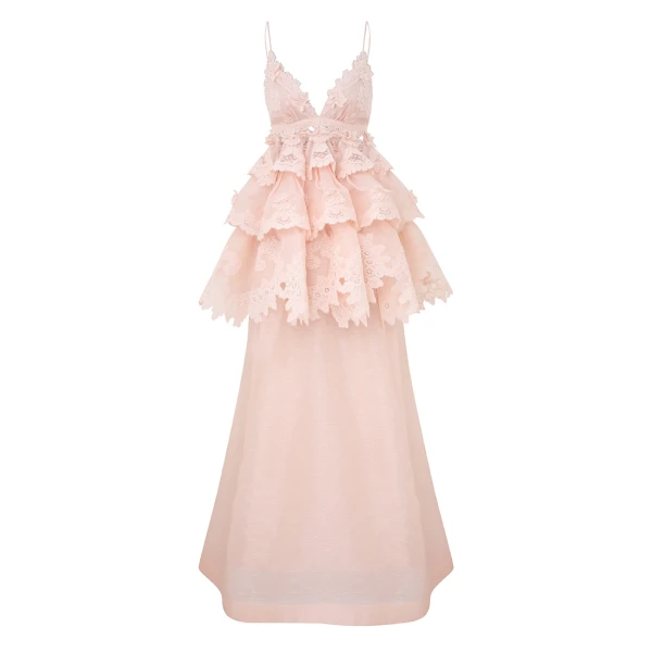 Zimmermann dress