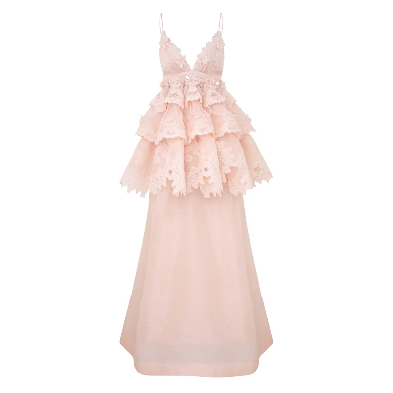 Zimmermann dress