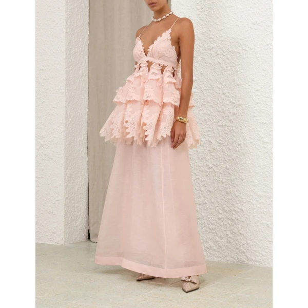 Zimmermann dress