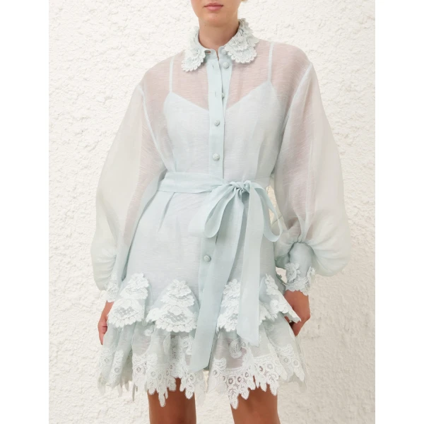 Zimmermann dresses
