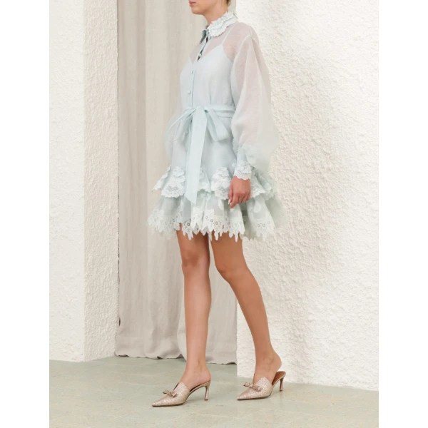 Zimmermann dress