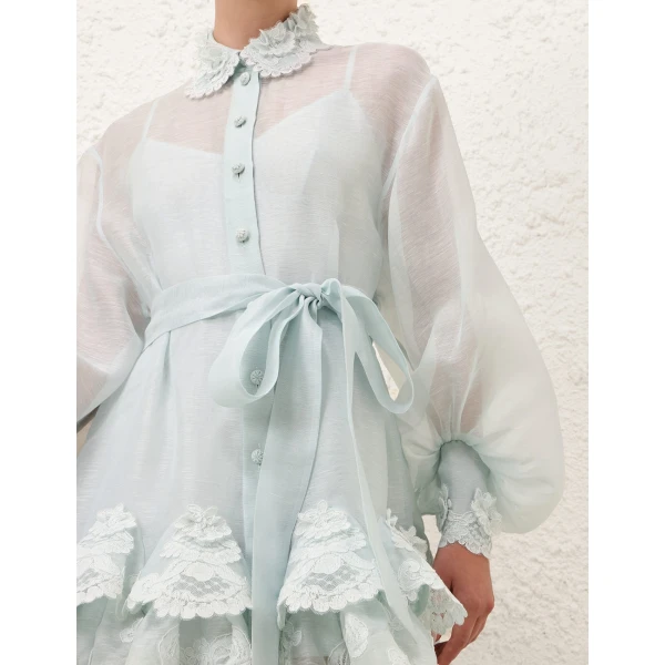 Zimmermann dress