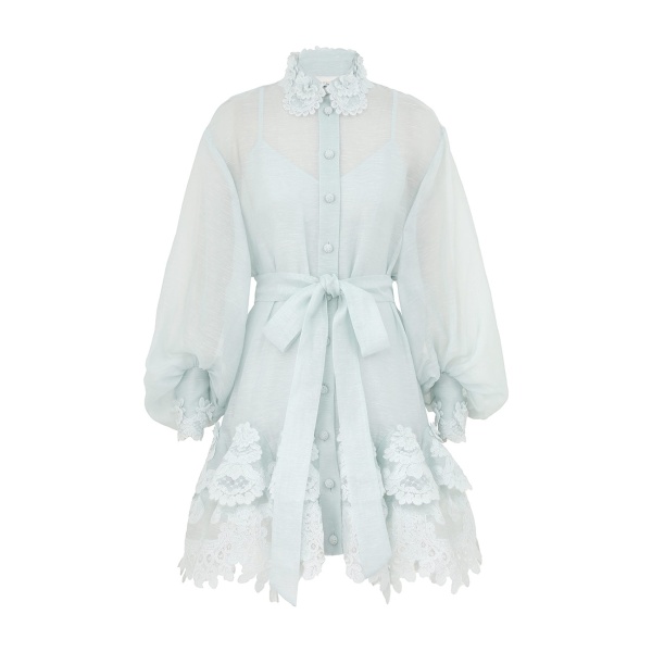 Zimmermann dress