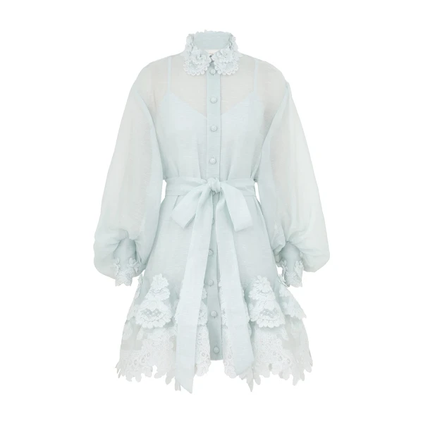 Zimmermann dress
