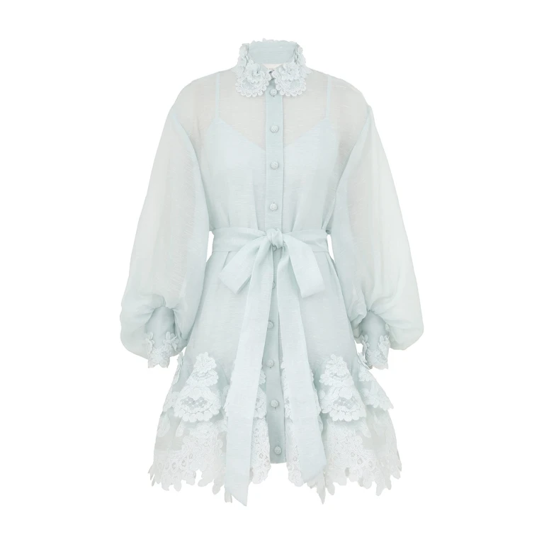 Zimmermann dress