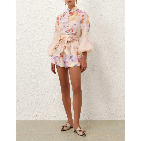 Zimmermann dresses
