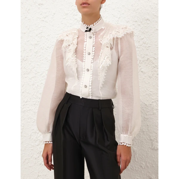 Zimmermann dress