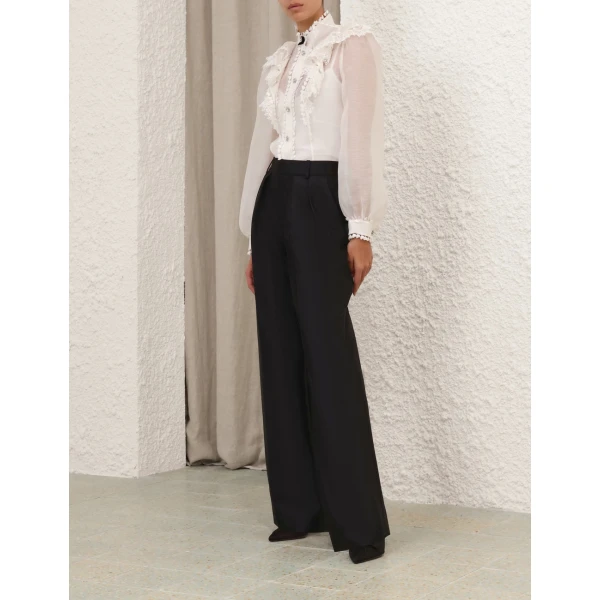 Zimmermann dress
