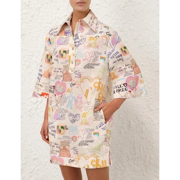 Zimmermann dresses