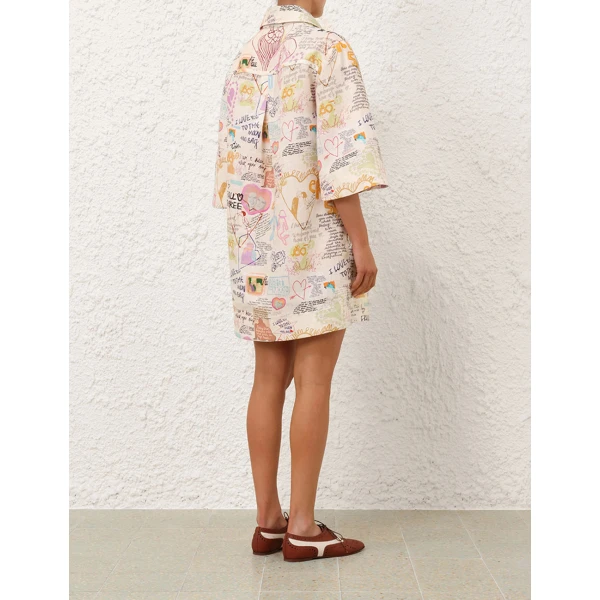 Zimmermann dresses