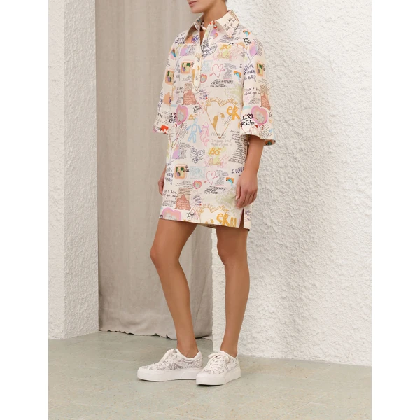 Zimmermann dresses