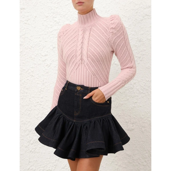 Zimmermann dress
