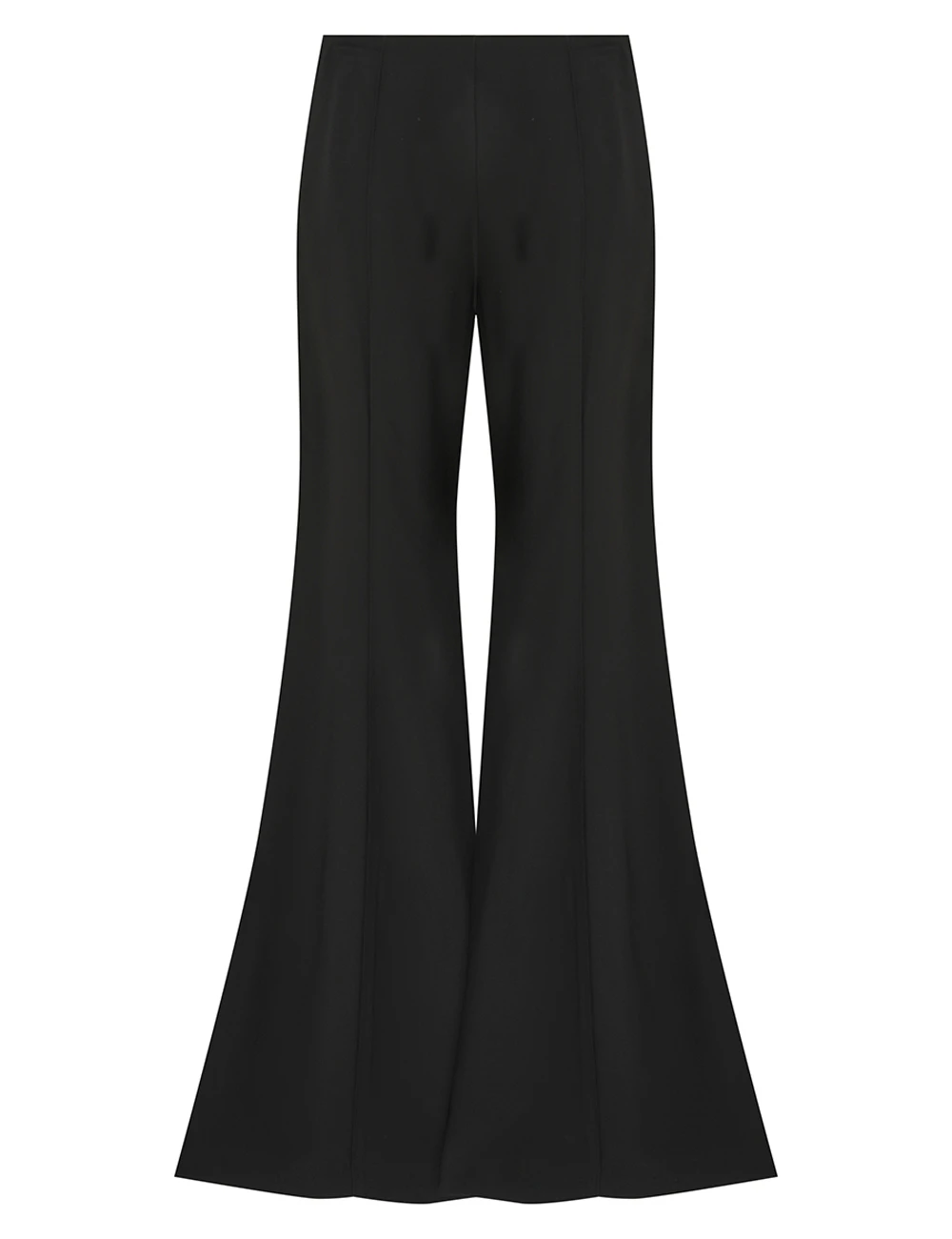 Zimmermann Crush Twill Flare Pant Zimmermann dress