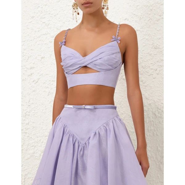 Zimmermann dresses