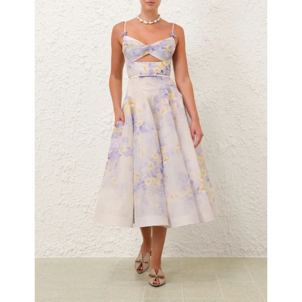 Zimmermann dresses