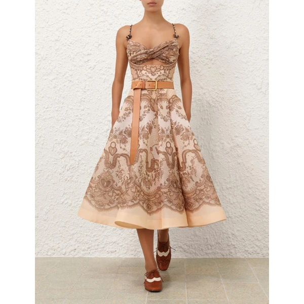Zimmermann dresses