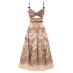 Zimmermann dress