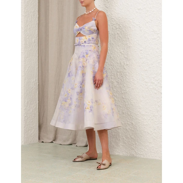 Zimmermann dress