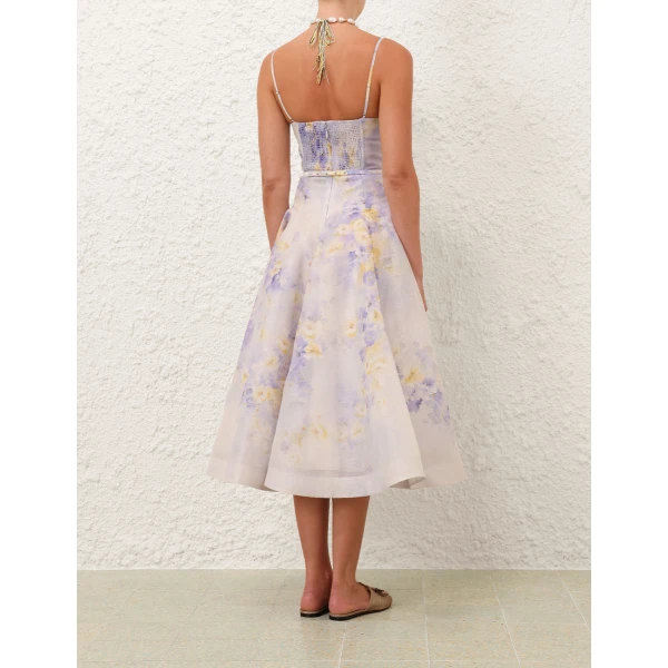 Zimmermann dresses